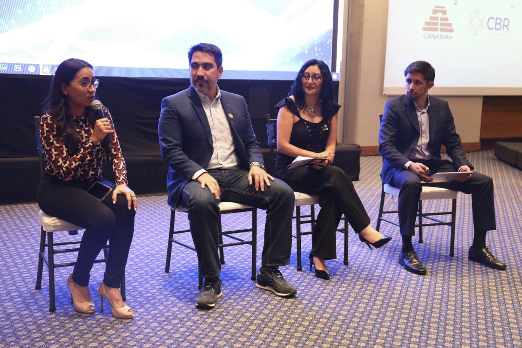 cila jóvenes ecuador