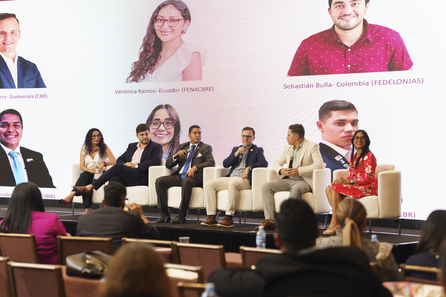 foto congreso panamá