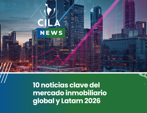 10 noticias clave del mercado inmobiliario global y Latam 2026
