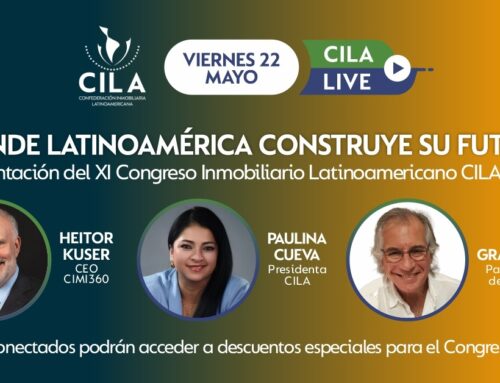 CILA LIVE especial: Donde Latinoamérica construye su futuro
