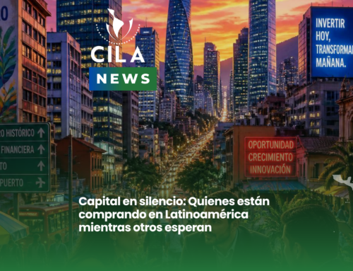 Capital en silencio: quién está comprando en Latinoamérica mientras otros esperan