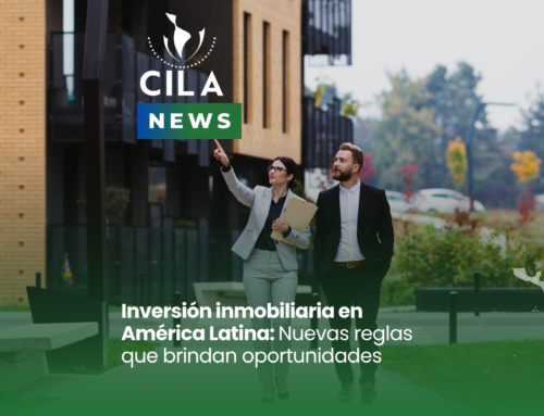 Inversión inmobiliaria América Latina: Nuevas reglas que desafían al propietario