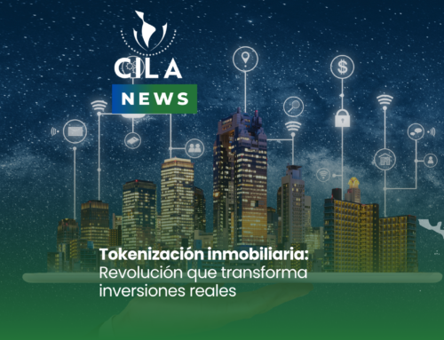 Tokenización inmobiliaria: revolución que transforma inversiones reales