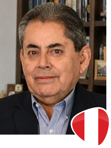 CARLOS DUFFO
