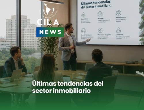 Últimas tendencias del sector inmobiliario