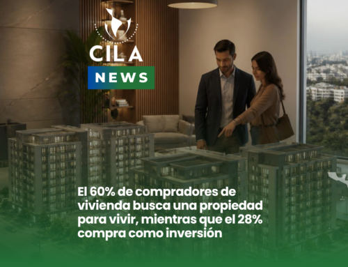 El 60% de compradores de vivienda busca una propiedad para vivir, mientras que el 28% compra como inversión
