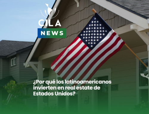 ¿Por qué los latinoamericanos invierten en real estate de Estados Unidos?